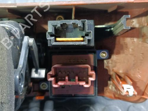 Mirror switch MITSUBISHI PAJERO III (V7_W, V6_W) 3.2 Di-D (V68W) | BP20824951I25 
