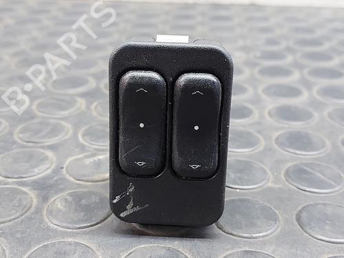 Used Left front window switch OPEL ZAFIRA A MPV (T98) 2.2 DTI 16V (F75) (125 hp) 26901542