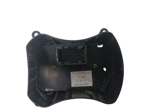 Warning switch FIAT DOBLO MPV (119_, 223_) 1.9 JTD | BP32397748I22
