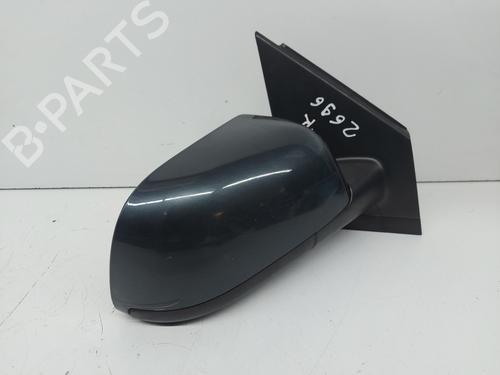 Right mirror VW POLO (9N_, 9A_) 1.4 16V | BP27250228C27 