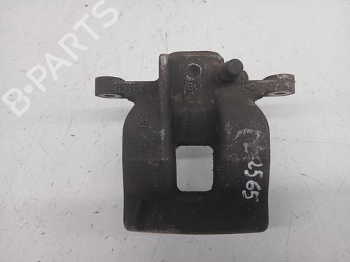 Used Right rear brake caliper TOYOTA VERSO (_R2_) [2009-2018]  28048825