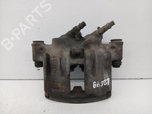 Used Left front brake caliper Left front brake caliper FIAT DUCATO Bus (244_) [2001-2026] 33130175 33130175