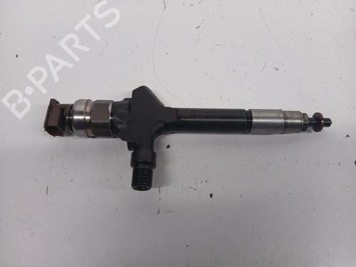 Used Injector MAZDA 5 (CR) 2.0 CD (CR19) (143 hp) 27435442