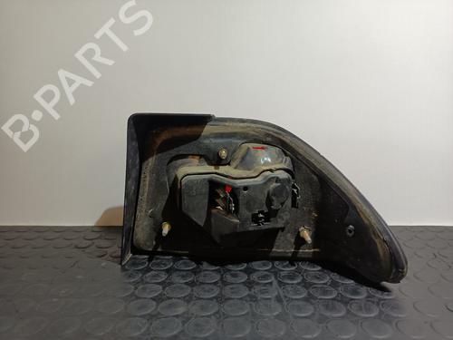 Left taillight SAAB 9-3 (YS3D) 2.2 TiD | BP20833860C34 