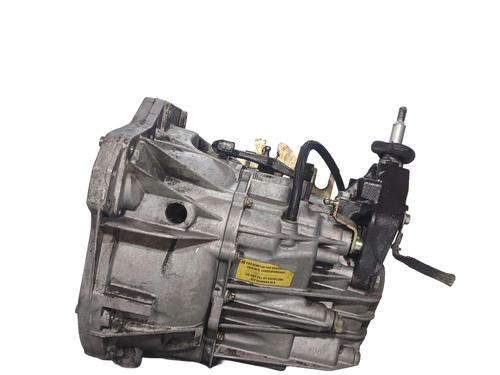 Gearbox RENAULT MASTER II Van (FD)  | BP29595927M3 