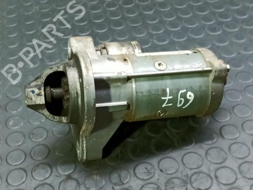 Used Starter FORD MONDEO IV (BA7) [2007-2015]  20835691