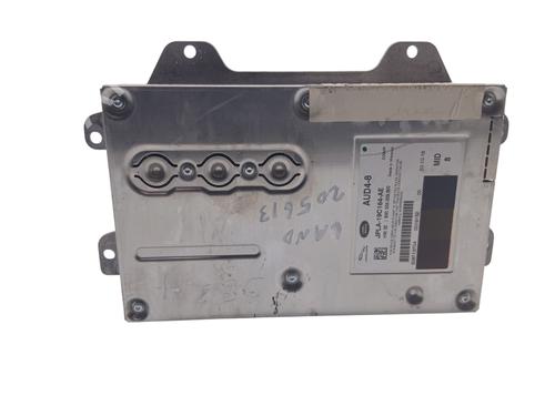 Used Electronic module LAND ROVER DISCOVERY V (L462) 2.0 Sd4 4x4 (241 hp) 31613682