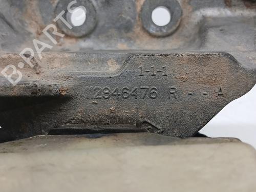 Engine mount RENAULT CLIO IV (BH_) 1.6 RS Trophy (BHJ4, BHJ6) | BP33907052M89  - Image 8