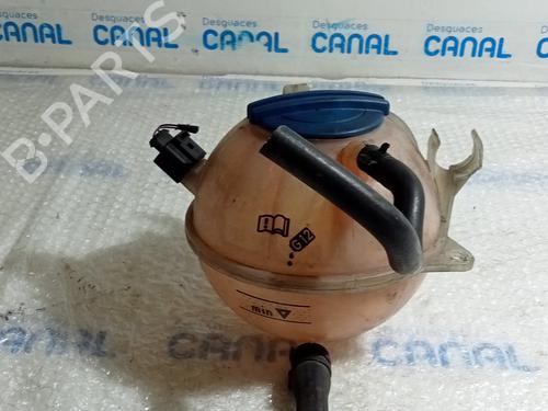 Used Expansion tank VW PASSAT B6 (3C2) [2005-2010]  20830132