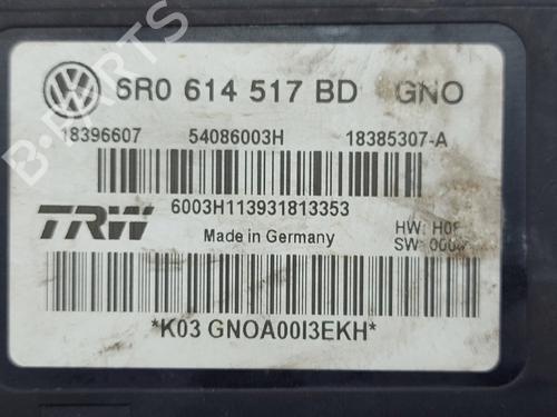 ABS pump SEAT TOLEDO IV (KG3)  | BP28683271M43 