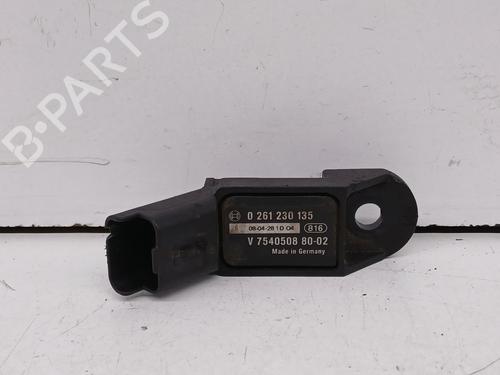 Elektronisk sensor PEUGEOT 308 CC (4B_) 1.6 16V (150 hp) 32074415