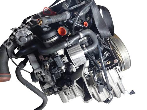 Engine BMW 3 Compact (E46) 318 td | BP40436049M1 - Image 2