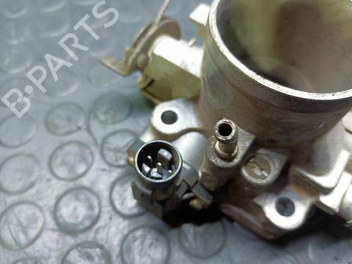 Throttle body HONDA CIVIC VI Fastback (MA, MB)  | BP20826767M82 