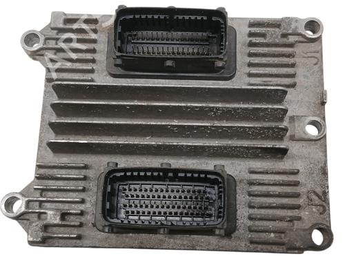 Used Engine control unit (ECU) Engine control unit (ECU) OPEL ASTRA G Coupe (T98) 2.2 16V (F07) (147 hp) 34164701 34164701