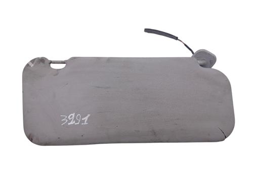 Used Left sun visor Left sun visor PEUGEOT 307 Break (3E) [2002-2009] 34127253 34127253
