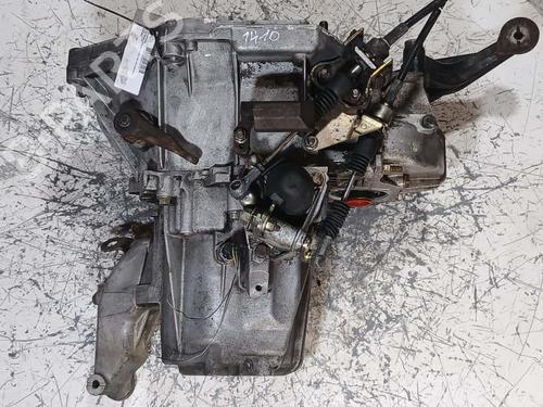 Gearbox ALFA ROMEO GT (937_) 1.9 JTD (937CXN1B) | BP21187133M3