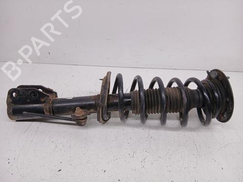 Used Left front shock absorber CHEVROLET CAPTIVA (C100, C140) [2006-2025]  29913408