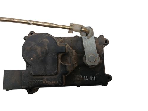 electronic-module-mitsubishi-galloper-jk-01-1998-1999-2000-2001-2002-2003-31841581 main image