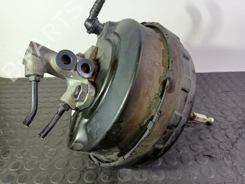Used Servo brake Servo brake AUDI A4 B7 Avant (8ED) 2.5 TDI (163 hp) 34376372 34376372