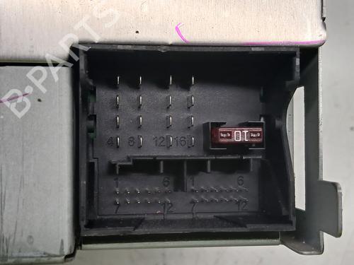 Radio VW GOLF V (1K1)  | BP25266936E6 