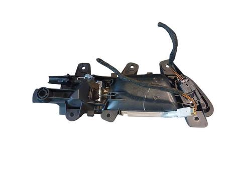 Front left interior door handle AUDI A4 B8 Avant (8K5) | BP39514208I13 - Image 3