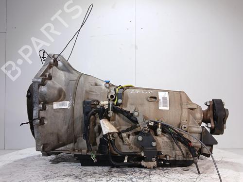 Gearbox IVECO DAILY IV Van 70C17V, 70C17 V/P | BP29028984M3 