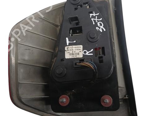 Right taillight BMW X3 (E83) 2.0 d | BP36362399C35 - Image 4