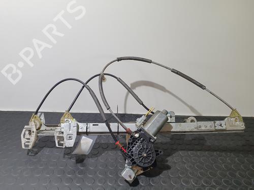 Used Front right window mechanism CITROËN XSARA Break (N2) 2.0 HDI 90 (90 hp) 20825012