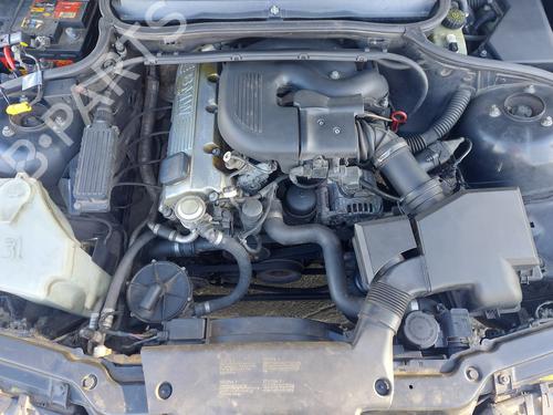 Servo brake BMW 3 Coupe (E46) 318 Ci | BP20840086M42 