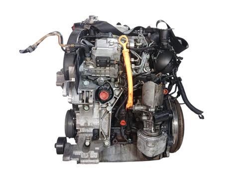 Motor VW GOLF IV (1J1) 1.9 TDI (110 hp) 32672495