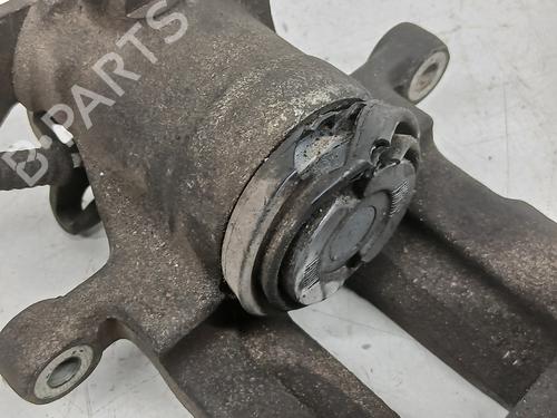 Right rear brake caliper AUDI 90 B3 (893, 894, 8A2) 2.3 E | BP28209249M106 