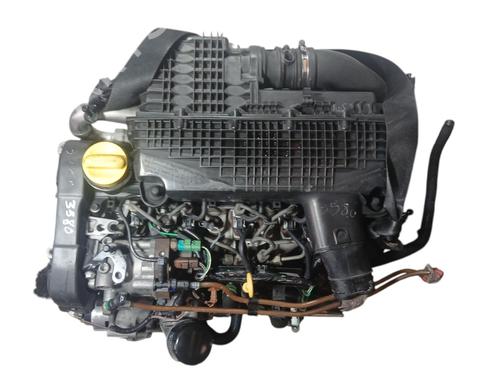 Engine RENAULT KANGOO (KC0/1_) 1.5 dCi | BP34239585M1  - Image 6