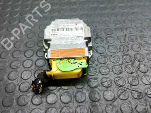 ECU airbags AUDI A4 B7 (8EC) 2.0 TDI 16V | BP20824881M53 