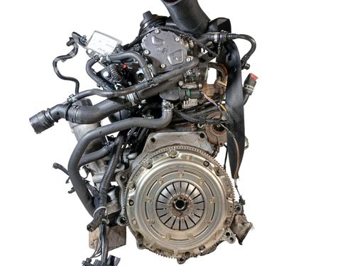 Engine VW BORA I (1J2) 1.9 TDI | BP30969715M1