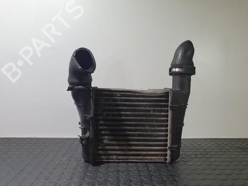Intercooler AUDI A4 B6 Avant (8E5) 1.9 TDI (130 hp) 26666006