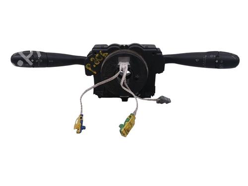 Used Switch Switch PEUGEOT 206 Hatchback (2A/C) [1998-2012] 40452437 40452437