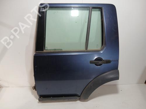 Used Left rear door Left rear door 34277714 34277714