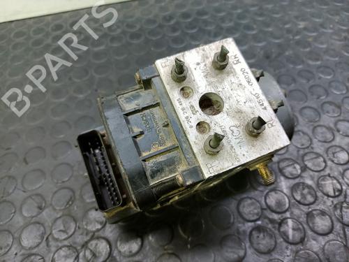 ABS pump TOYOTA AVENSIS (_T22_)  | BP20839047M43 