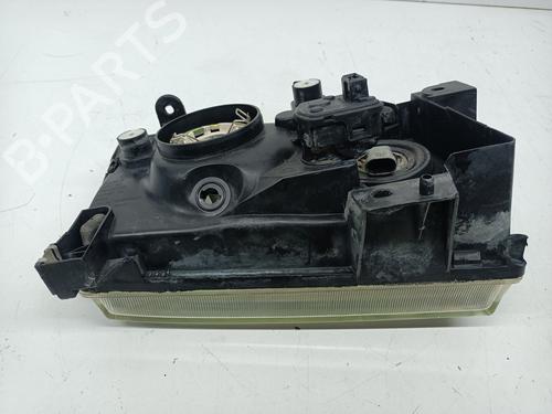 Left headlight FORD MAVERICK (UDS, UNS) 2.7 TD | BP29491248C28 