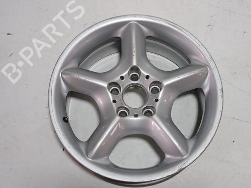 Used Rim BMW X5 (E53) [2000-2006]  28296501