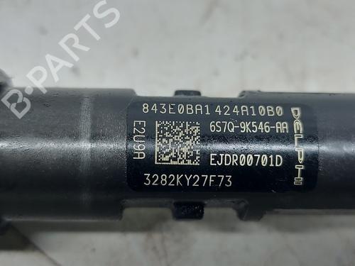 Injector FORD MONDEO III Turnier (BWY) 2.2 TDCi | BP28721878M100