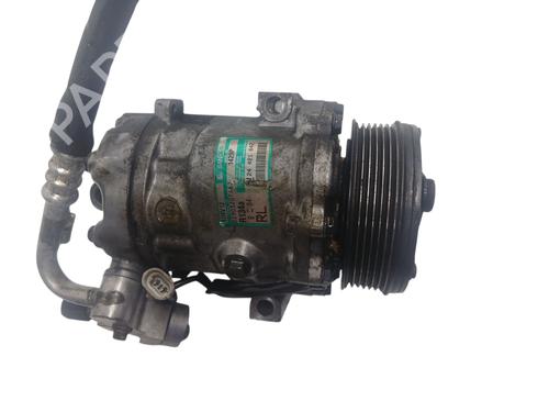 AC compressor OPEL COMBO Box Body/MPV 1.7 CDTI 16V | BP33749044M34 - Image 2