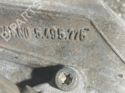 Gearbox ROVER 75 (RJ) 2.0 CDT | BP33303445M3 - Image 7