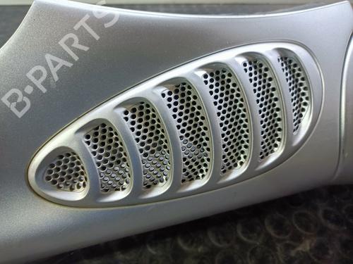 Left mirror RENAULT ESPACE III (JE0_) 2.0 16V (JE0N, JE0L, JE02) | BP20834850C26 