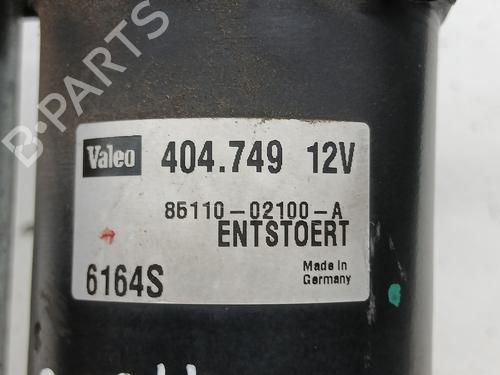 Front wiper motor TOYOTA COROLLA (_E12_)  | BP27500899M29 