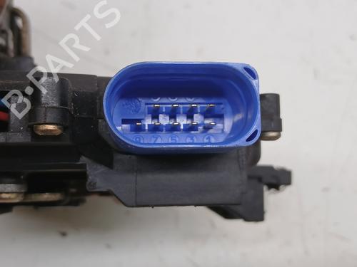 Front right lock SEAT ALTEA (5P1)  | BP29272856C97