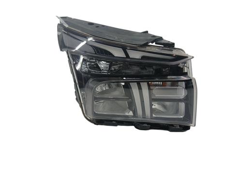 Right headlight HYUNDAI SANTA FÉ IV (TM, TMA) | BP32368878C29
