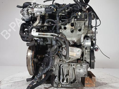 Used Engine OPEL ASTRA H GTC (A04) 1.9 CDTI (L08) (120 hp) 26447493