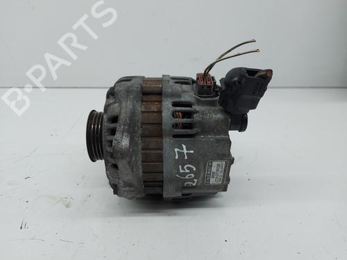 Alternator MAZDA 323 F VI Hatchback (BJ) 1.5 16V (BJ5W) | BP26214478M7 