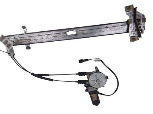 Used Rear left window mechanism Rear left window mechanism RENAULT KANGOO / GRAND KANGOO II (KW0/1_) 1.5 dCi 110 (KW0C, KW0H) (110 hp) 34164713 34164713